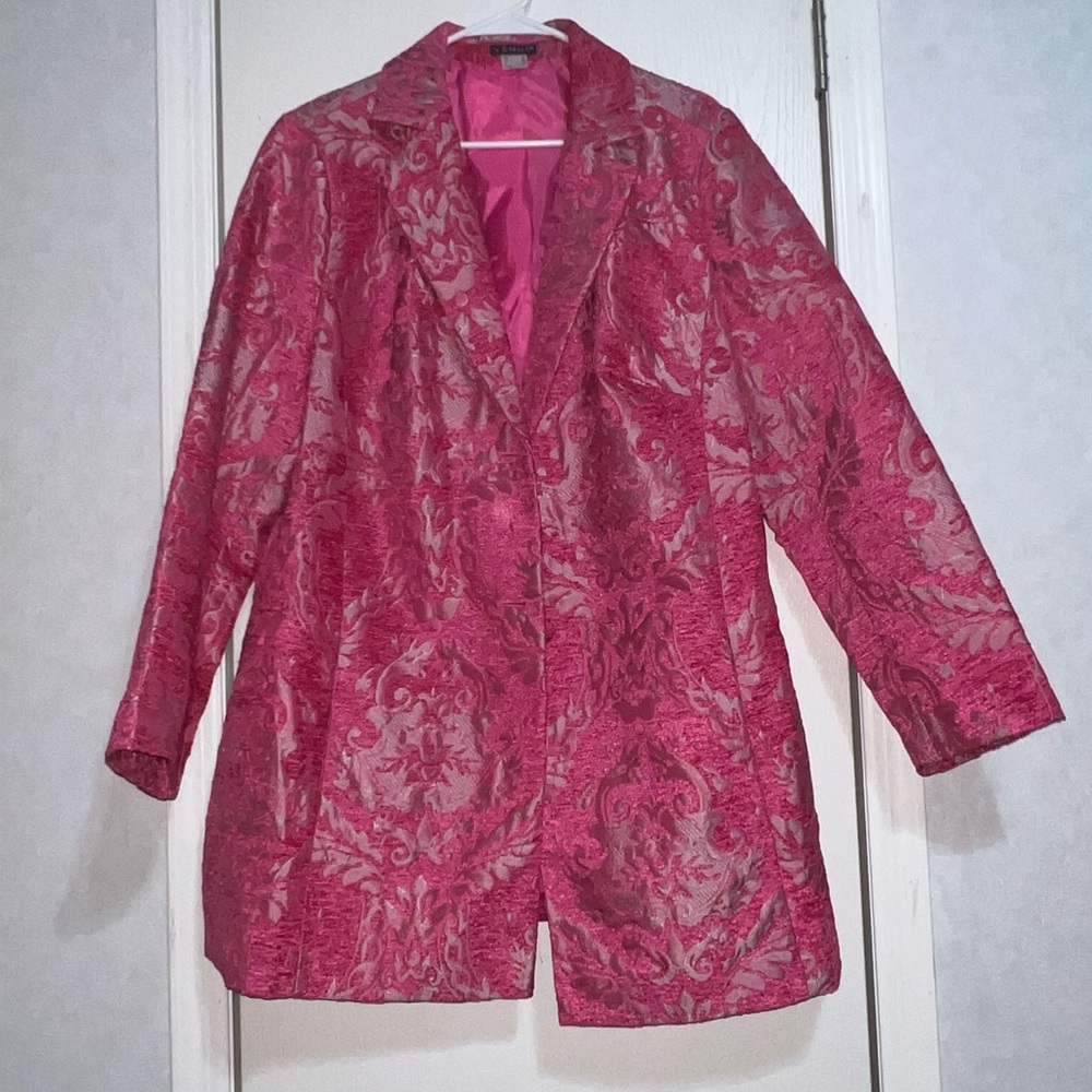Venus Blazer